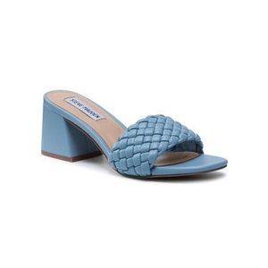 Steve Madden Šľapky Aspyn SM11001418-02002-006 Modrá vyobraziť