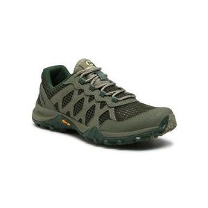 Merrell Trekingová obuv Siren 3 Aerosport J033742 Zelená vyobraziť