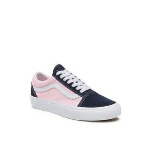 Vans Tenisky Old Skool VN0A3WKT4FW1 Ružová vyobraziť