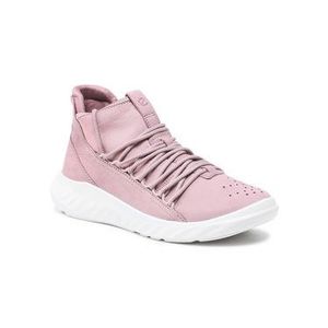 ECCO Sneakersy Sp.1 Lite K 71265302702 Ružová vyobraziť