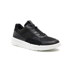 ECCO Sneakersy Soft X M 42054451094 Čierna vyobraziť