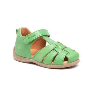 Froddo Sandále G2150130-4 S Zelená vyobraziť
