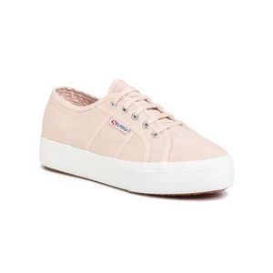 Superga Tenisky 2730 Cotu S00C3N0 Ružová vyobraziť