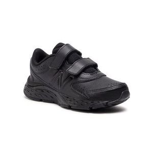 New Balance Sneakersy YU680BB Čierna vyobraziť