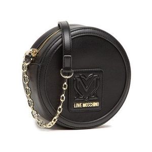 LOVE MOSCHINO Kabelka JC4116PP1CLK100A Čierna vyobraziť