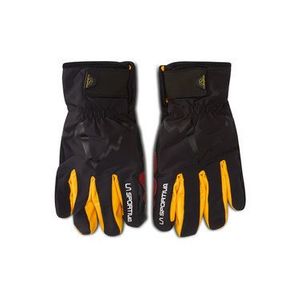 La Sportiva Lyžiarske rukavice Skimo Gloves Evo T45999100 Čierna vyobraziť