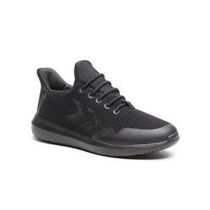 Hummel Sneakersy Actus Trainer 2.0 206040-2042 Čierna vyobraziť