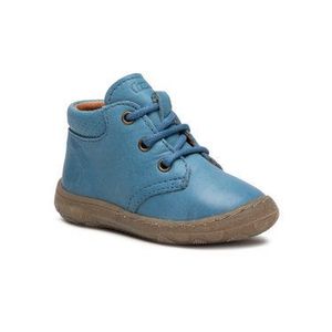 Froddo Šnurovacia obuv G2130226-1 D Modrá vyobraziť