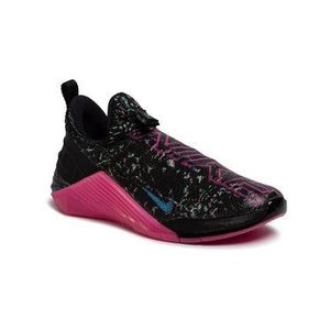 Nike Topánky React Metcon Amp CT9155 0632 Čierna vyobraziť