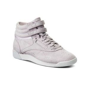 Reebok Topánky F/S Hi Nbk CN0603 Ružová vyobraziť