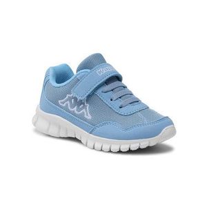 Kappa Sneakersy Follow K 260604K Modrá vyobraziť