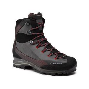La Sportiva Trekingová obuv Trango Trk Leather Gtx GORE-TEX 11Y900309 Sivá vyobraziť