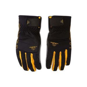 La Sportiva Lyžiarske rukavice Skialp Gloves Y46999100 Čierna vyobraziť