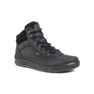 ECCO Sneakersy Byway Tred GORE-TEX 50183451052 Čierna vyobraziť