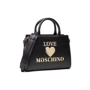 LOVE MOSCHINO Kabelka JC4166PP1DLF0 Čierna vyobraziť