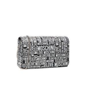 LOVE MOSCHINO Kabelka JC4190PP1DLE100A Čierna vyobraziť