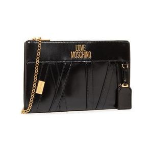 LOVE MOSCHINO Kabelka JC4278PP0BKS0000 Čierna vyobraziť