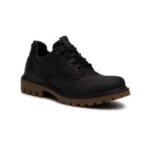 ECCO Outdoorová obuv Tredtray M 46036451052 Čierna vyobraziť