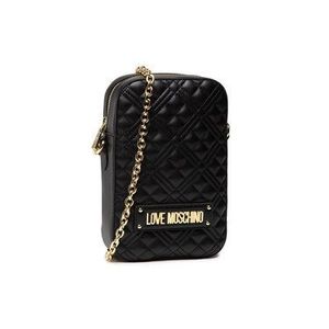 LOVE MOSCHINO Kabelka JC4136PP1DLA0000 Čierna vyobraziť