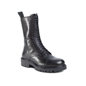Vagabond Outdoorová obuv Kenova 5041-101-20 Čierna vyobraziť