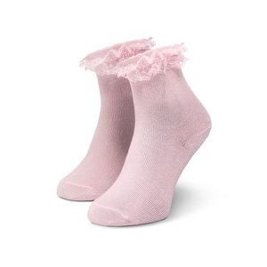 Mayoral Vysoké detské ponožky 9246 Ružová vyobraziť