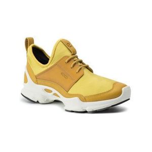 ECCO Sneakersy Biom C 80030351345 Žltá vyobraziť