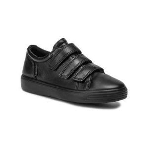 ECCO Sneakersy S7 Teen 78017251052 Čierna vyobraziť
