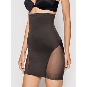 Miraclesuit Tvarujúca spodná bielizeň Sexy Sheer Extra Firm Control 2784 Čierna vyobraziť