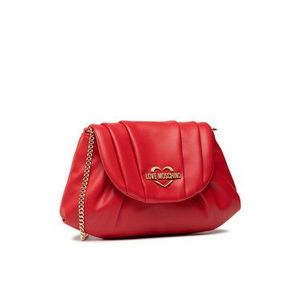 LOVE MOSCHINO Kabelka JC4188PP1DLA3500 Červená vyobraziť