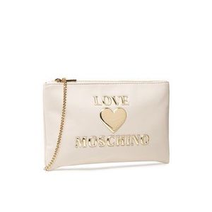 LOVE MOSCHINO Kabelka JC4168PP1DLF0110 Béžová vyobraziť