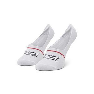 Calvin Klein Ponožky Krátke Dámske 100001784 r. OS Biela vyobraziť