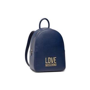 LOVE MOSCHINO Ruksak JC4109PP1DLJ070A Tmavomodrá vyobraziť