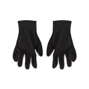 Merrell Pánske rukavice Stretch Gloves GORE-TEX JAF25302 Čierna vyobraziť