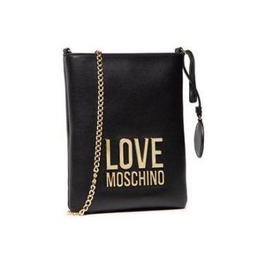 LOVE MOSCHINO Kabelka JC4104PP1DLJ000A Čierna vyobraziť