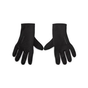 Merrell Pánske rukavice Stretch Gloves GORE-TEX JAF25300 Čierna vyobraziť
