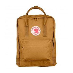 Štýlový ruksak Fjallraven Kanken ACORN vyobraziť