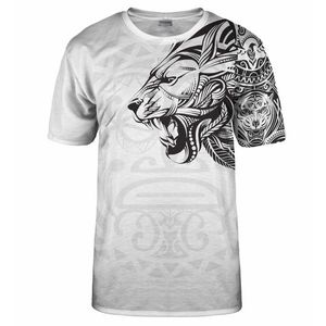 Tričko Bittersweet Paris Polynesian Lion T-Shirt vyobraziť