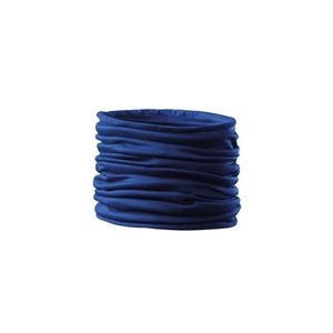 Adler (MALFINI) Multifunkčná šatka Twister - Královská modrá | uni vyobraziť