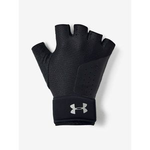 Rukavice Under Armour Women'S Weight Lifting Glove vyobraziť