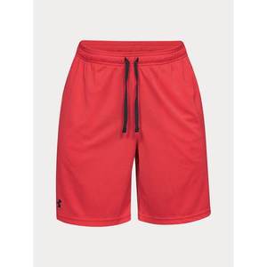 Tech Mesh Under Armour Red Men's Shorts vyobraziť