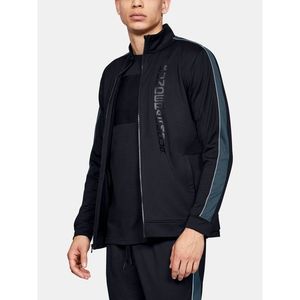 Under Armour Unstoppable Essential Track Jkt-Blk Jacket vyobraziť