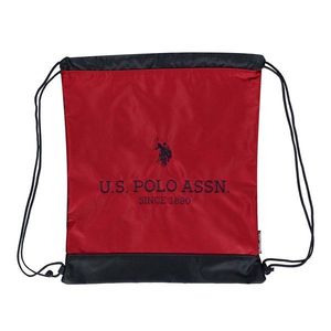 US Polo Assn Bump Gym Bag vyobraziť