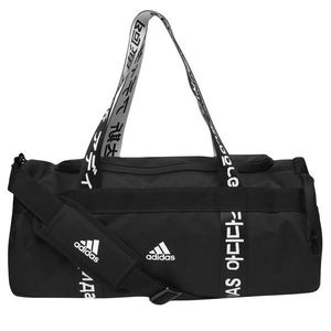 Adidas 3 Stripe Authentic Duffel Bag vyobraziť