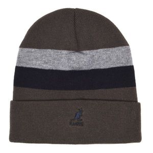 Kangol Stripe Beanie vyobraziť