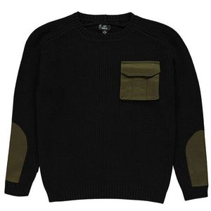 Firetrap Chunky Jumper vyobraziť