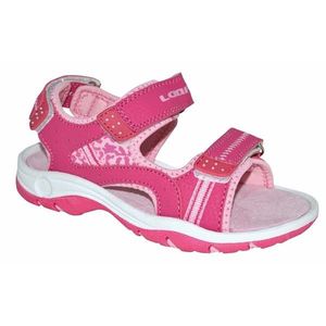 COPASA children's sandals pink vyobraziť