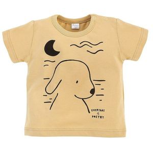 Pinokio Kids's Summertime T-shirt vyobraziť