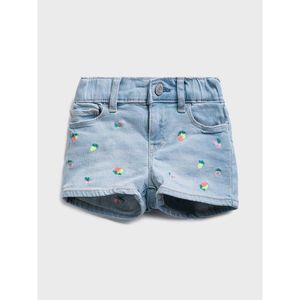 GAP Children's Shortie Fruit Embled Shorts vyobraziť