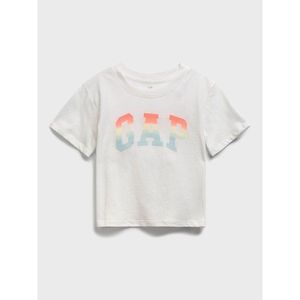 GAP Kids T-Shirt Logo Update vyobraziť