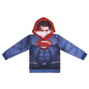 HOODIE SUPERMAN vyobraziť